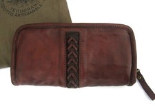 NEU !!! Campomaggi Geldbörse