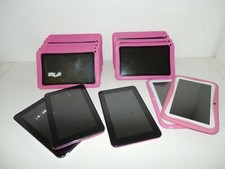 15x AXXO Kinder tablet 7 MMTC