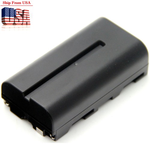 Battery for f550 - for, sony