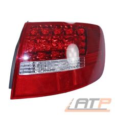 HECKLEUCHTE RÜCKLEUCHTE