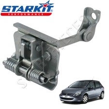 Scharnier Zugstange Tür Av