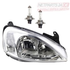 Scheinwerfer passend für Opel