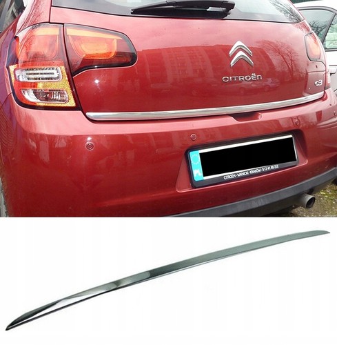 Citroen 08 - c3, ii
