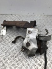 Turbolader Mercedes-Benz