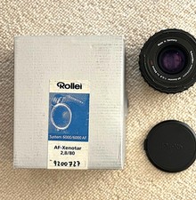 Schneider Kreuznach  AF