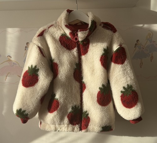 Zara baby mädchen creme - baby,