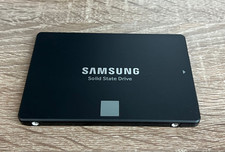 Samsung V-NAND SSD 870 EVO 500GB MZ7L3500HBLU MZ-77E500
