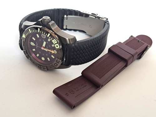 Victorinox swiss army dive - victorinox,