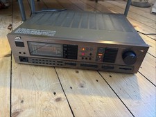 JVC A-x500VB Stereo Integrated