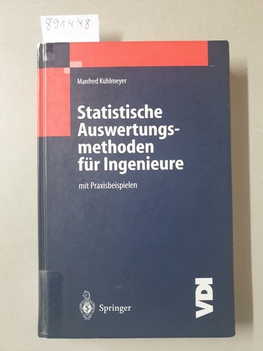 Statistische