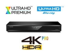 B-Ware! Panasonic UHD