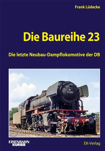 Die baureihe - die, letzte