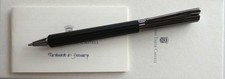 Graf von Faber Castell  Bloom Drehbleistift Ebenholz