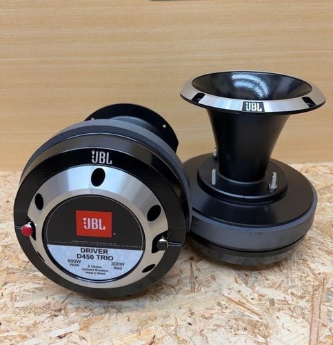 Jbl d450trio - jbl, 2"