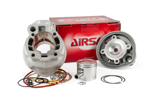 Zylinder kit airsal - kit, sport