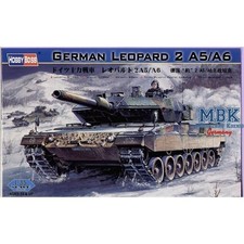 HOBBY BOSS HB82402 Leopard 2