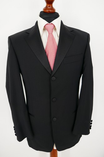 Hugo boss smoking anzug - boss,