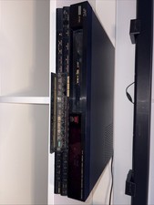 JVC VHS Recorder HR-D430EG