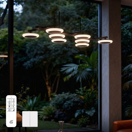 Pendelleuchte led hängelampe - pendelleuchte,