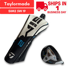 TaylorMade SIM2 Fairwayholz 5W