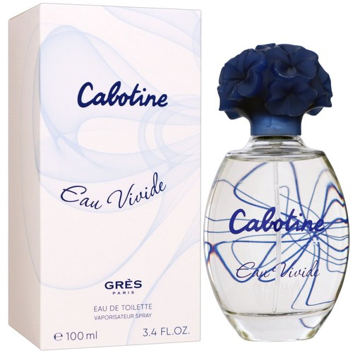 Gres cabotine eau vivide - eau,
