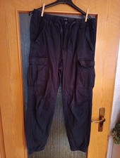 H&M Cargo Stretch Hose Gr. M