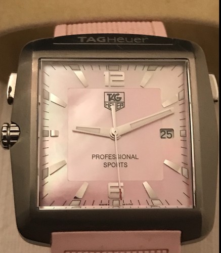 Tag heuer golf uhr - tag,