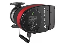 Grundfos Magna3 Circulator