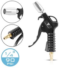 STAHLWERK Druckluftpistole mit