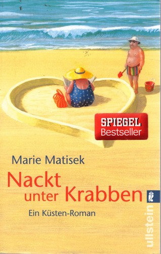 Marie matisek nackt unter - marie, :