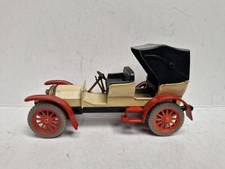 Vintage ZISS-Modell Mercedes