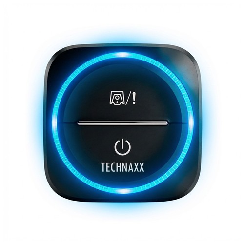 Technaxx secure drive - secure,