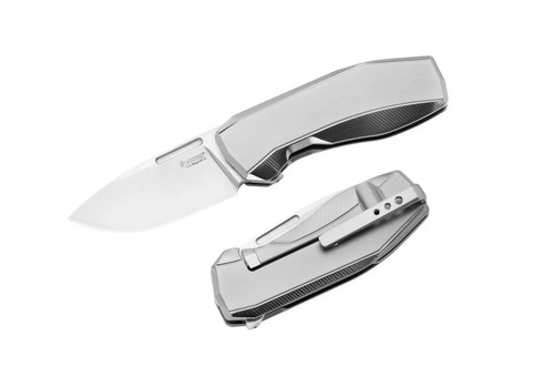 Lionsteel one titanio - n.one,