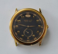 Haas & Cie Swiss 1848 Herren