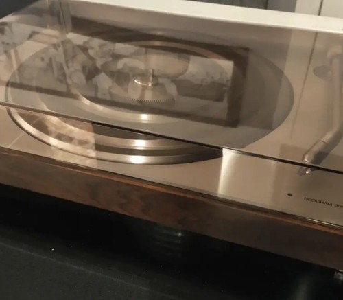Bang olufsen beogram 3000 - beogram,