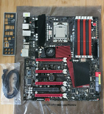 Asus Rampage III Extreme  X58