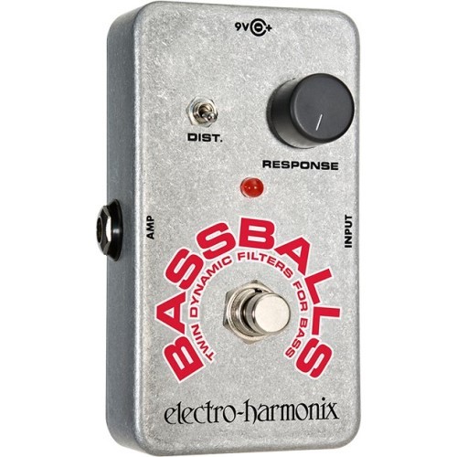 Electro harmonix nano - electro,