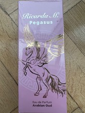 Ricarda M Parfüm Arabian Oud
