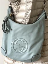 GUCCI SOHO❣️ECHT LEDER