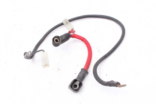 Kabelbaum batteriekabel yamaha - batteriekabel,