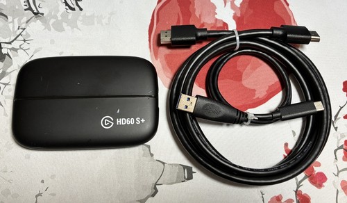 Elgato hd60 - elgato,