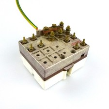 Mannesmann Positionstaster