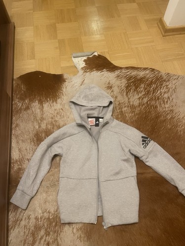 Jacke adidas 122 128 - gr., 122-128