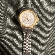 EBEL Sportwave Ref. 1215K51