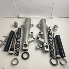 Moto Guzzi Gabelrohr Breva