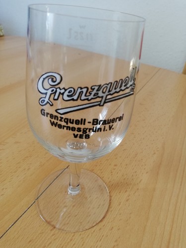 Brauerei werbung wernesgrüner - werbung,