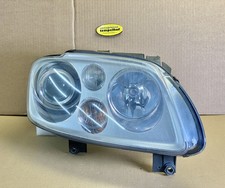 VW Touran 2.0 TDI DSG