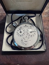 Vintage Junghans 60 MIN