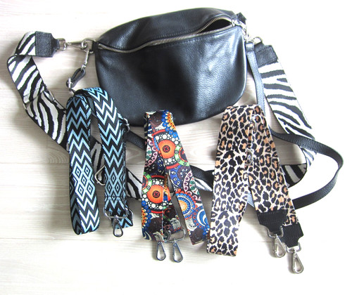 Crossover bauchtasche - ⭐️⭐crossover,