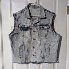 Cowboy Men's Medium Vintage